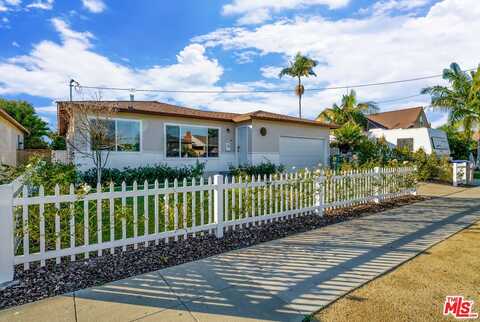 11883 Freeman Ave, Hawthorne, CA 90250