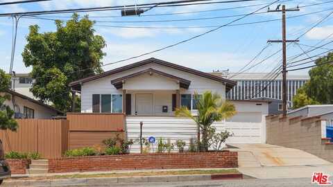 3119 Arizona Ave, Santa Monica, CA 90404