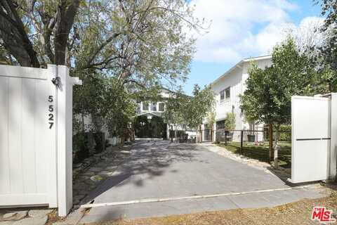 5527 Columbus Ave, Sherman Oaks, CA 91411