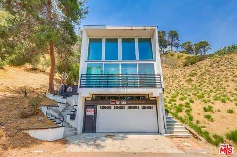 8655 Appian Way, Los Angeles, CA 90046