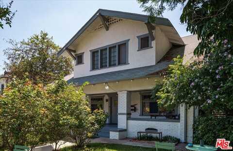1807 N Van Ness Ave, Los Angeles, CA 90028
