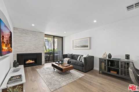 750 N Kings Rd, West Hollywood, CA 90069
