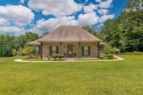 5197 DONAHUE FERRY Road, Pineville, LA 71360