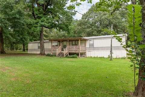 141 MCKAY Lane, Effie, LA 71331