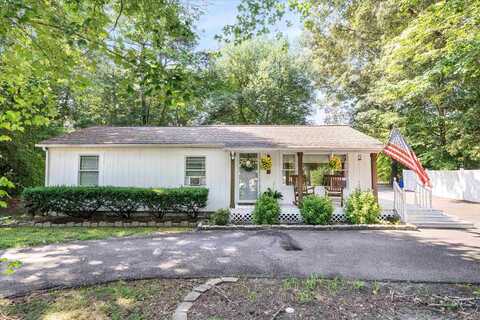 17 Dennis Creek, South Dennis, NJ 08210