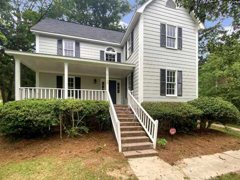 109 Hedgefield Road, Irmo, SC 29063