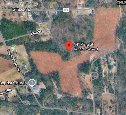 141 King Street, Aiken, SC 29801