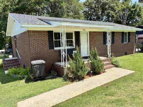 909 Mamie Street, Newberry, SC 29108