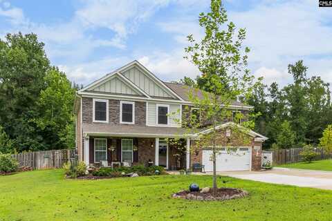 248 Hackamore Lane, Camden, SC 29020