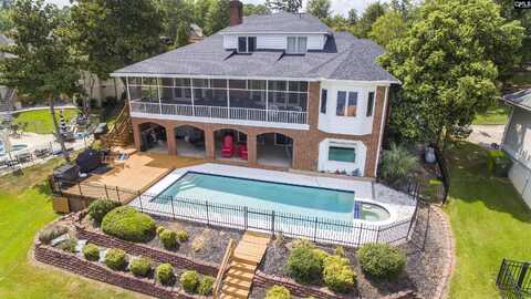 304 Racket Road, Chapin, SC 29036