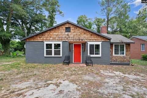 233 Bowling Avenue, Columbia, SC 29203