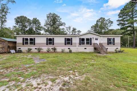 204 Water Tank Road, Pelion, SC 29123