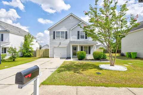 312 E Waverly Place Court, Columbia, SC 29229