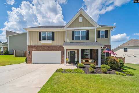 564 Malachite Lane, Chapin, SC 29036