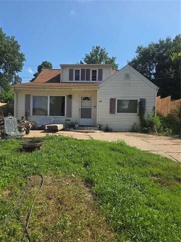 418 21st Street NE, Cedar Rapids, IA 52402