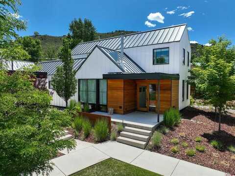 63 Jameson Drive, Durango, CO 81301