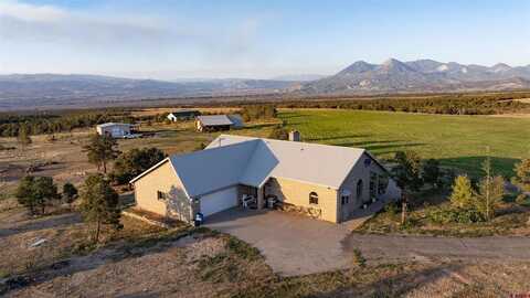 1253 3350 Road, Crawford, CO 81415
