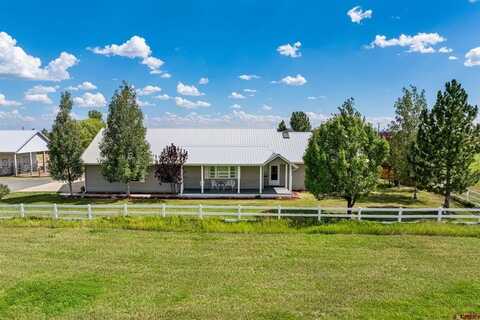 200 Heartland Acres Drive, Durango, CO 81303