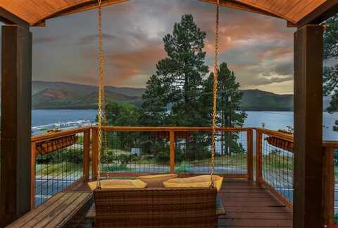 14697 County Road 501, Bayfield, CO 81122