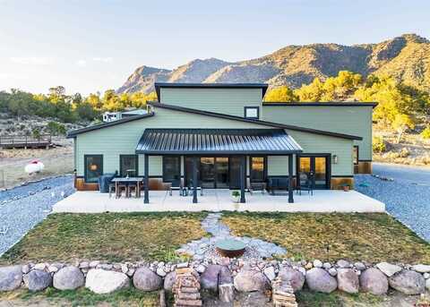 8800 Bostwick Park Road, Montrose, CO 81401