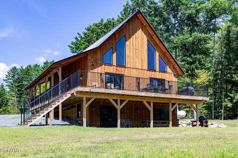 16 Adk Acres Road, Edinburg, NY 12134