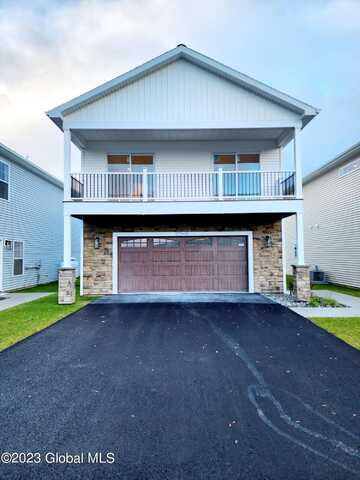 123 Marjorie Lane, Middleburgh Village, NY 12122