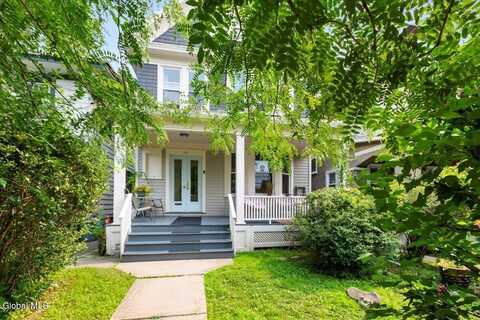 657 Morris Street, Albany, NY 12208