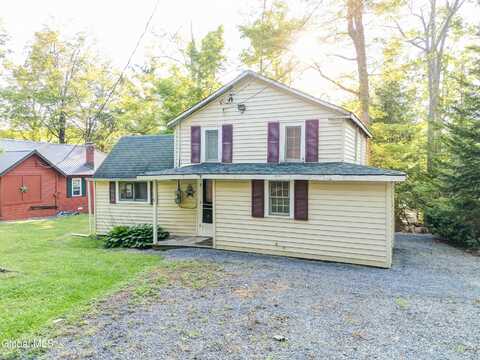 289 Bear Gulch Road, Summit, NY 12175