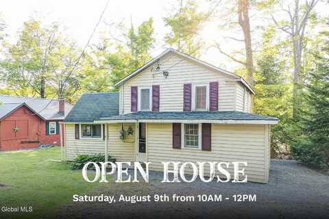 289 Bear Gulch Road, Summit, NY 12175