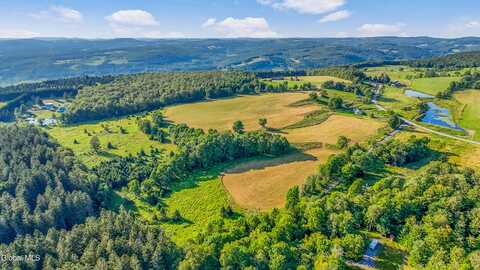 153 Stone Ridge Drive, CHARLOTTEVILLE, NY 12093
