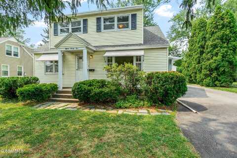 1525 Unadilla Street, Schenectady, NY 12308