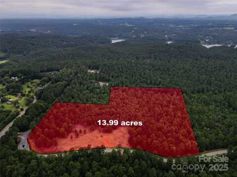 1211 & 1173 E Paradise Harbor Drive, Connelly Springs, NC 28612