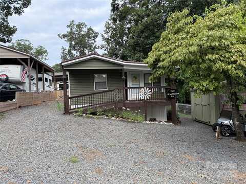 297/299 Lake Tillery Trail unit: E112/113, Mount Gilead, NC 27306
