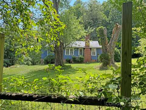 101 Eller Ford Road, Weaverville, NC 28787