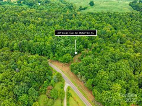 267 Idaho Road unit: 2, Statesville, NC 28625