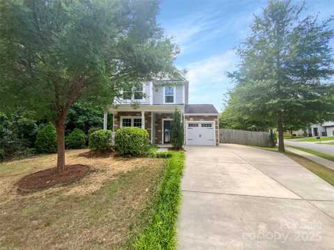 1104 Rook Road, Charlotte, NC 28216