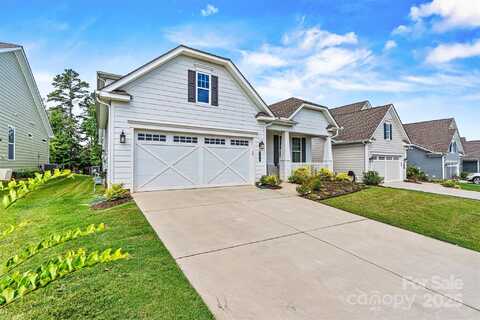 6507 Good News Drive, Charlotte, NC 28215