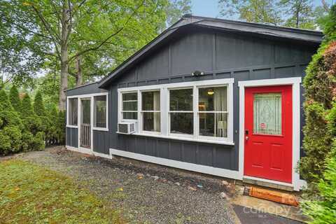 15 Pinewood Road, Asheville, NC 28805