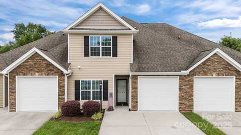2188 Shady Stone Drive, Winston Salem, NC 27127