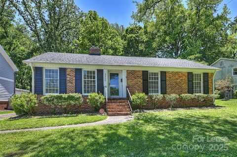 5200 Murrayhill Road, Charlotte, NC 28210