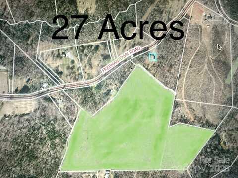 99999 Freemantown Road, Rutherfordton, NC 28139