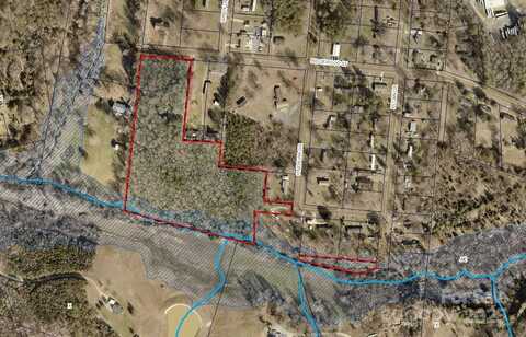 217 Ridgewood Street, Shelby, NC 28152