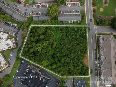 4th Street Drive NW, Hickory, NC 28601