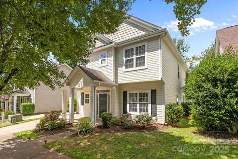 19601 Denae Lynn Drive, Cornelius, NC 28031