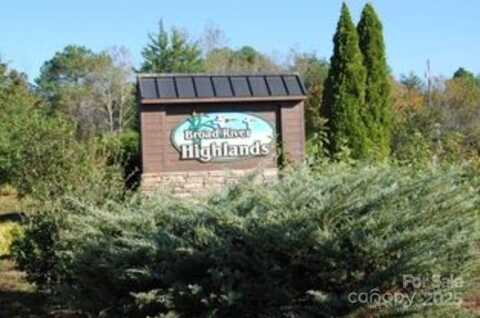 105 Riverview Drive, Mooresboro, NC 28114