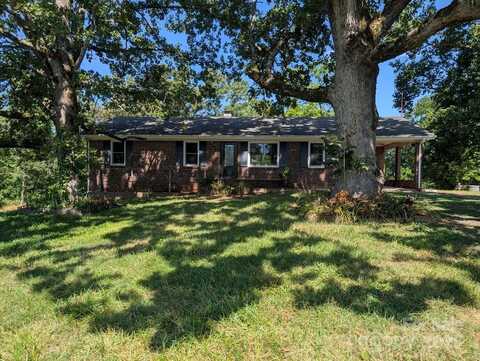 599 Davenport Road, Rutherfordton, NC 28139