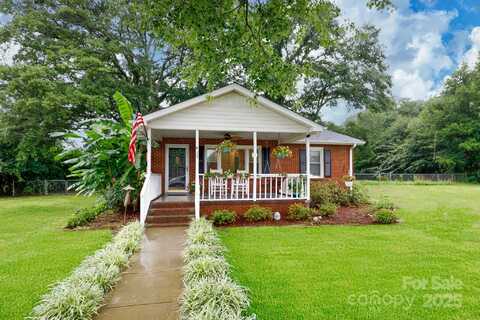 415 Shiloh Road S, York, SC 29745
