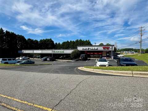 110 Charleston Drive unit: 110, Mooresville, NC 28117