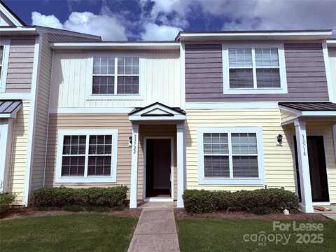 13722 Calloway Glen Drive, Charlotte, NC 28273
