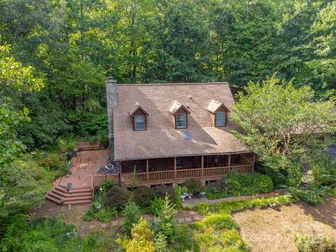 94 Sunray Lane, Sylva, NC 28779
